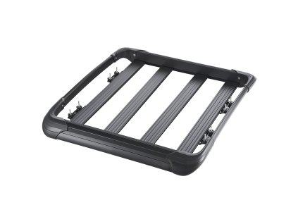 Strešný kôš na batožinu 48×40×5.6 in, nosnosť 150 lbs, 4.1 in plot