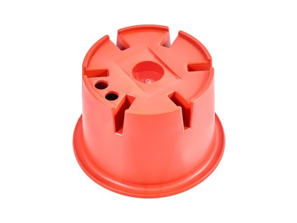 Nivelizačné bloky pre príves 8" vysoké, nosnosť 2000 lbs, 6+2 ks