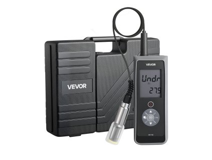 Prístroj na meranie rozpusteného kyslíka 0.0-20.0 mg/L, kábel 4 m