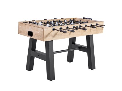 Stolný futbalový stôl 140 cm, 4 loptičky, počítadlo skóre, 2 držiaky