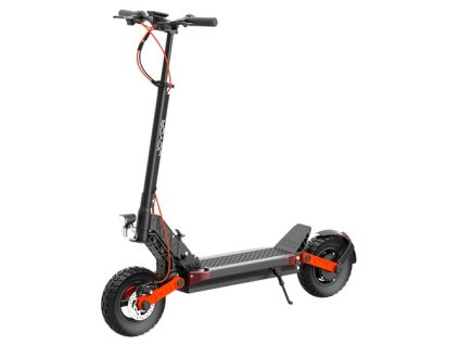 Joyor S8 Electric Scooter, 600W Motor, 48V 26AH Battery, 10 Inch Tires, 25km/h Max Speed, 90km Range, Dual Mechanical Disc Brake