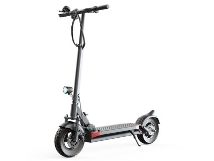 JOYOR Y6-S elektromos robogó 18Ah akkumulátorral, 500 W-os motorral, hatótáv akár 70 km, maximális sebesség 40 km/h  + Zámok na kolobežku zadarmo