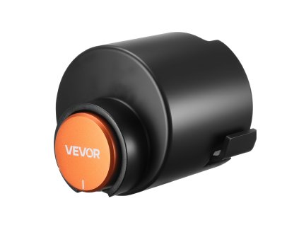 Zámok na guľový záves pre spojky 50,6 a 58,6 mm, 3 kľúče proti krádeži