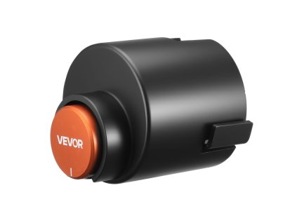 Zámok na prívesnú spojku 58.6 mm, s 3 kľúčmi, odolný proti hrdzi