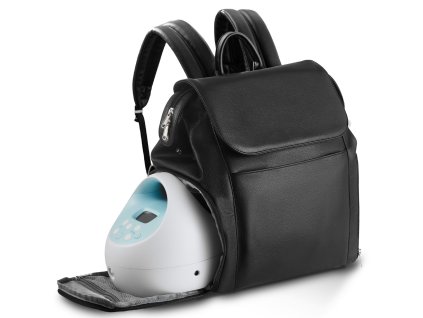 Batoh na odsávačku materského mlieka pre s1/s2 s chladiacim vankúšikom