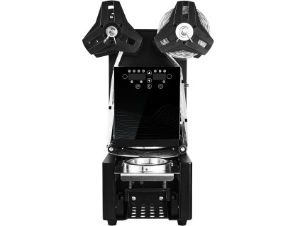 Plne automatický uzatvárací stroj 500–650 cups/h 190×90/95 mm lcd