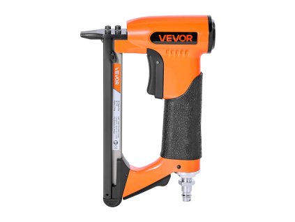 Pneumatický sponkovač na čalúnenie 22 ga, koruna 9.5 mm, 6–16 mm