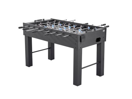 Stolný futbal 137 cm vnútorný, 4 lopty, počítadlo skóre, 2 držiaky