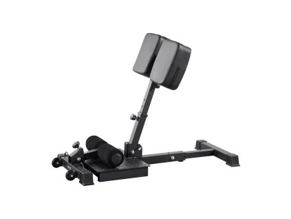 Stroj na sissy drep, viacfunkčný skladací na domáce cvičenie