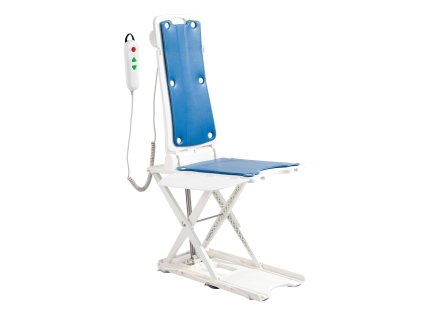 Elektrický zdvíhač kresla, 3.03–19.96 inch, nosnosť 310 LBS, 45°