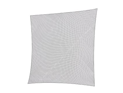 Golfová tréningová sieť 3048×4572 mm, nylon, pre golf a iné športy