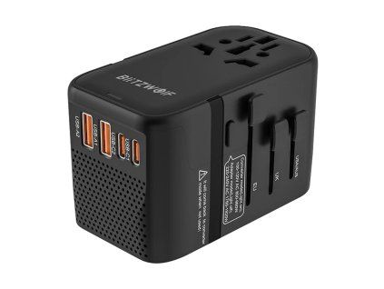 204779 cestovny adapter bw ta3