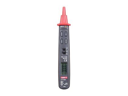 203954 digitalny multimeter uni t ut118b