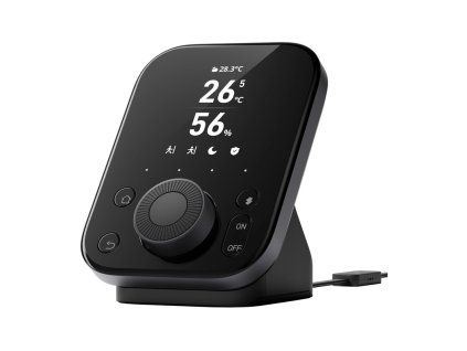 204500 inteligentny rozvadzac switchbot hub 3