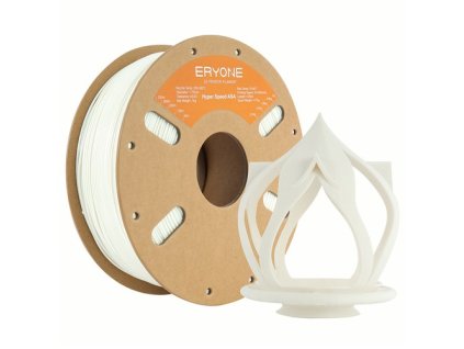 ERYONE High Speed ASA Filament, 1kg - White