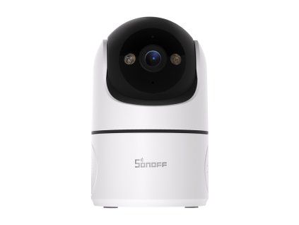 204203 sonoff cam pt2 2mp wifi smart camera