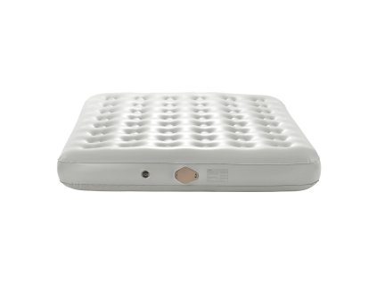 Nafukovací matrac s rámom pre 2 osoby, pumpa, nosnosť 600lbs