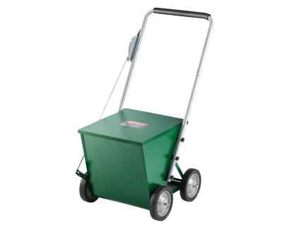 Značkovač suchých čiar 4-koliesový, nastaviteľné 2 alebo 4 in, 65 lbs