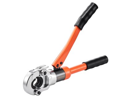 Hydraulický krimpovač pre PEX/hliníkoplast, čeľuste U16,U20,U25,U32