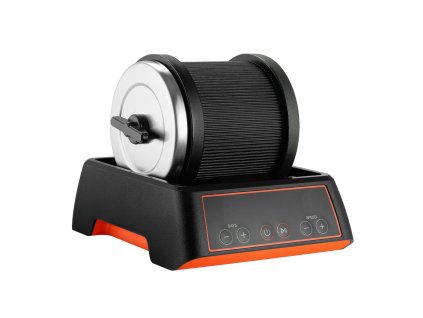 Sada na leštenie kameňov, 4 rýchlosti, 9-dňový časovač, pre dospelých