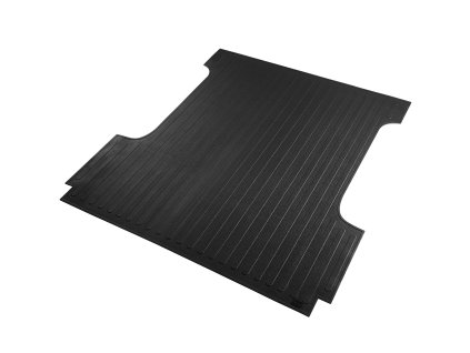 Gumová rohož do korby 66.5"×64" 1/4" hrubá pre 2015–2023 5.5 ft