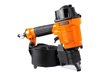 Pneumatická cievková klincovačka 15°, 1–2-1/4 inch, 70–120PSI
