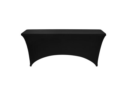 Elastické obrusy 10 ks pre 6FT obdĺžnikový stôl, bez záhybov, prateľné