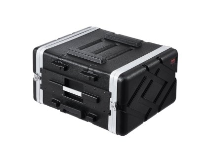 Serverová 5U racková skriňa hĺbka 480 mm 19 in s abs rukoväťou