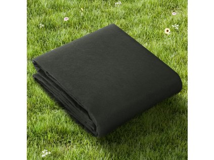 Netkaná geotextília 15×20FT 4OZ na cesty, drenáž a záhon proti burine