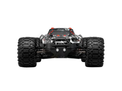 Diaľkovo ovládané rc auto 1:14, 4×4 off-road, 38 km/h, 2 batérie