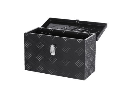 Hliníková skrinka na náradie do korby 16×7.5×10" (406×190×254 mm)