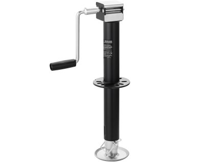 A-frame zdvihák 2267 kg, zdvih 381 mm, 7 polôh, adaptér pre vŕtačku