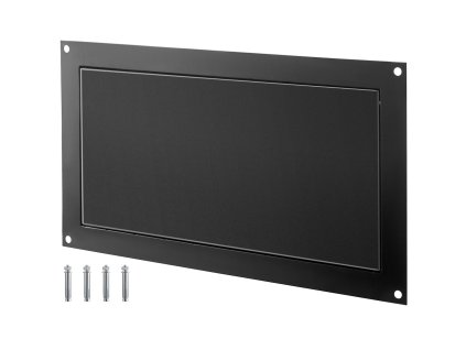 Odvodňovací ventil pre priestor pod domom 8"×16" na stenu a garáže