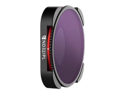 Freewell ND32/PL szűrő GoPro HERO11/HERO10/HERO9 előtt