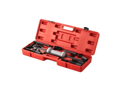 Sada na odstránenie preliačin 13 v 1 so ťahadlom, 4,54 kg, s kufríkom