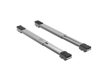 Vozík na práčku a sušičku, nastaviteľná základňa, nosnosť 330 lbs