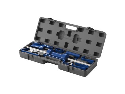Sada na vyťahovanie preliačin s posuvným kladivom 5.9 kg, 14 v 1