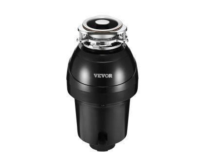 Mlynček na kuchynský odpad 1.25 hp nepretržitý 4060rpm ez connect