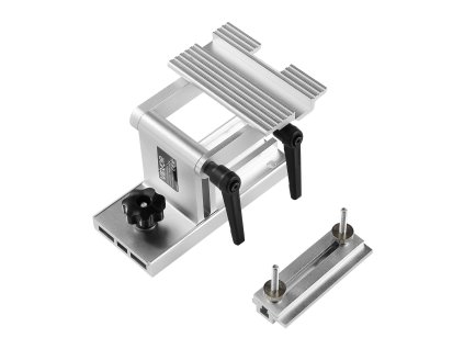 Nastaviteľná opierka na brúsku, 6"/8"(152/203 mm), 0–2.5 inch(0–64 mm)