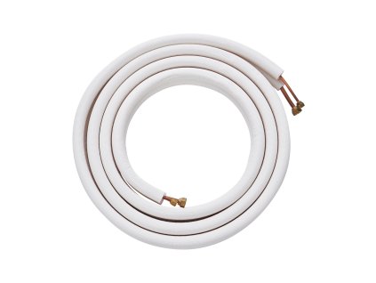 Sada medených vedení pre split 6.4&9.5mm 4876.8mm 3-vrstvová izolácia