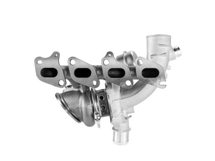 Turbodúchadlo 1.4L s tesneniami pre cruze/sonic/trax/encore 2011–2021