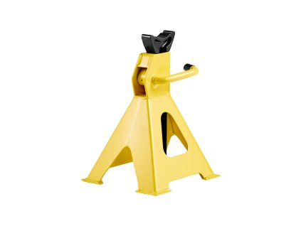 Nízkoprofilový hydraulický podlahový zdvihák 2 ton oceľný 130-310 mm