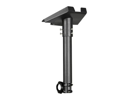 Rebríkový držiak pre satelitnú anténu, 360° otočný, krátky pre gen3/v3