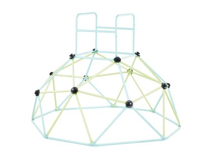 Lezecká kupola pre deti 183cm, nosnosť 270kg, pre 3–10 rokov
