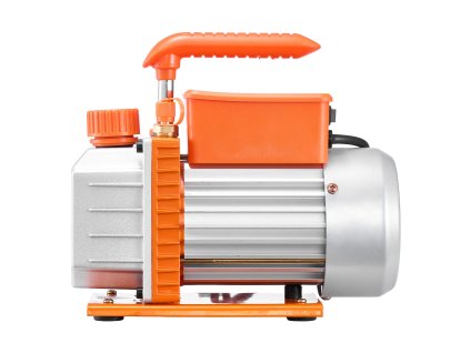 Vakuová pumpa s manometrom 3,5 CFM (99 l/min) 1-stupňová pre R134a/R22