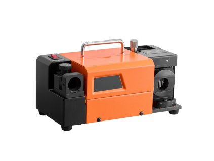 Brúska na vrtáky 3–15 mm, uhol 95°–135°, 4600 ot./min, 13 púzdier