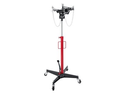 Hydraulický zdvihák prevodovky 1100 lbs/0.5 ton, 127–202 cm, 360°