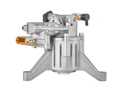 Vysokotlakové čerpadlo vertikálny hriadeľ 22 mm, 3400 PSI, 2.5 GPM