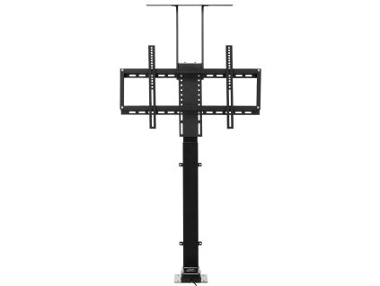 Motorický stojan na tv 32–70 inch, max 120 lbs, na podlahu, VESA