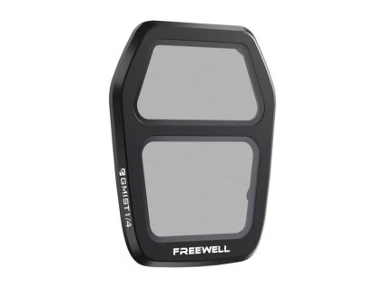 153803 filtracna vlozka 1 4 freewell pre dji air 3s